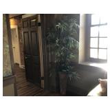 Artificial Bamboo Tree