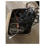 Extension Cords