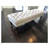 Upholstered Bench