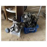 Solar Power Driveway Lights