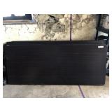 (4) 6 Ft. Folding Tables