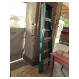 6 Ft. Louisville Fiberglass Step Ladder