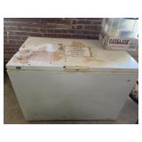Energy Star Chest Freezer