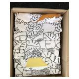 (7) Reams of Yellow Copy Paper