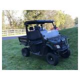Landmaster LM300 UTV