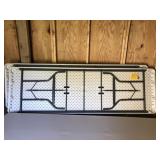 8 Ft. Lifetime Folding Table