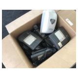 Interoffice Telephones