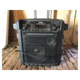 Ion Portable Speaker