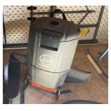 Hoover Commercial Backpack Vacuum