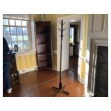 Coat Rack