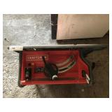 Craftsman Table Saw