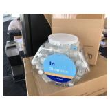 Case of (200) 1oz. Bottles of Shampoo