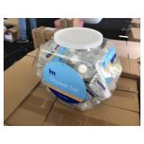 Case of (200) 1oz. Bottles of Shower Gel