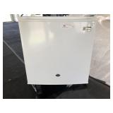 Apartment Size Refrigerator