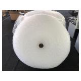 250 Ft. of 12" Bubble Wrap