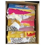 (7) Reams of Pink Copy Paper