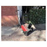 Toro Powerlite Snowblower
