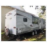 2012 Forest River 30 Ft. Camper