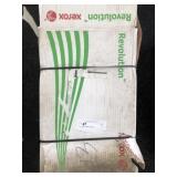 (10) Reams of Yellow Copy Paper