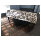 Upholstered Bench
