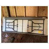 8 Ft. Lifetime Folding Table