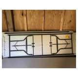 8 Ft. Lifetime Folding Table