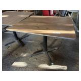 36" Laminate Table