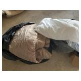 King Size Comforters with Pillows