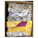 (7) Reams of Colored Copy Paper