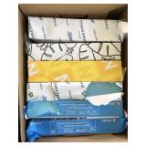 (6) Reams of Light Blue Copy Paper