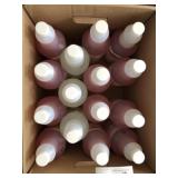 Assorted Disinfectant Cleaners