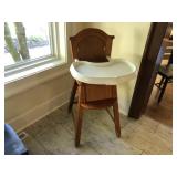 High Chair