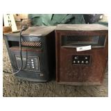 EdenPURE and Life Smart Portable Heaters