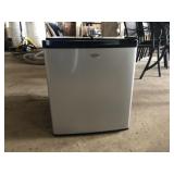 Apartment Size Refrigerator