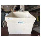 Fiberglass Utility Sink