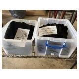 Table and Chair Covers