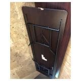 8 Ft. Folding Table