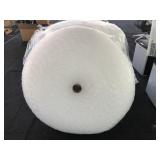 250 Ft. of 12" Bubble Wrap