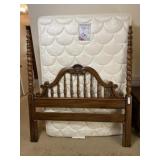 Four Piece Link Taylor Bedroom Suit