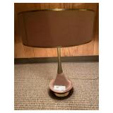 Porcelain Table Light