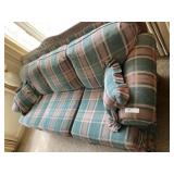 Broyhill Upholstered Sofa