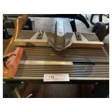 Black and Decker Router Table