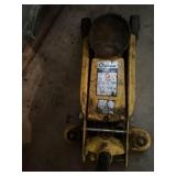 2-1/4 Ton Hydraulic Floor Jack