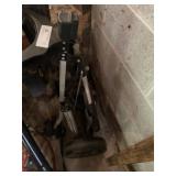 Bag Boy Golf Cart Bag