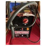 Craftsman 110V Mig Welder