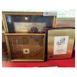 Framed Goods