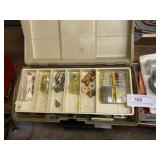 Router Bits, Socket Set, Electrical Supplies