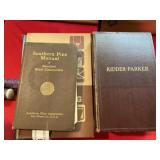 Reference Books on Construction