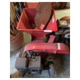 MTD Chipper/Shredder