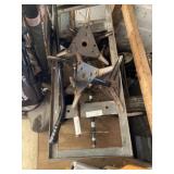 42" Lawn Thatcher with Extra Discs